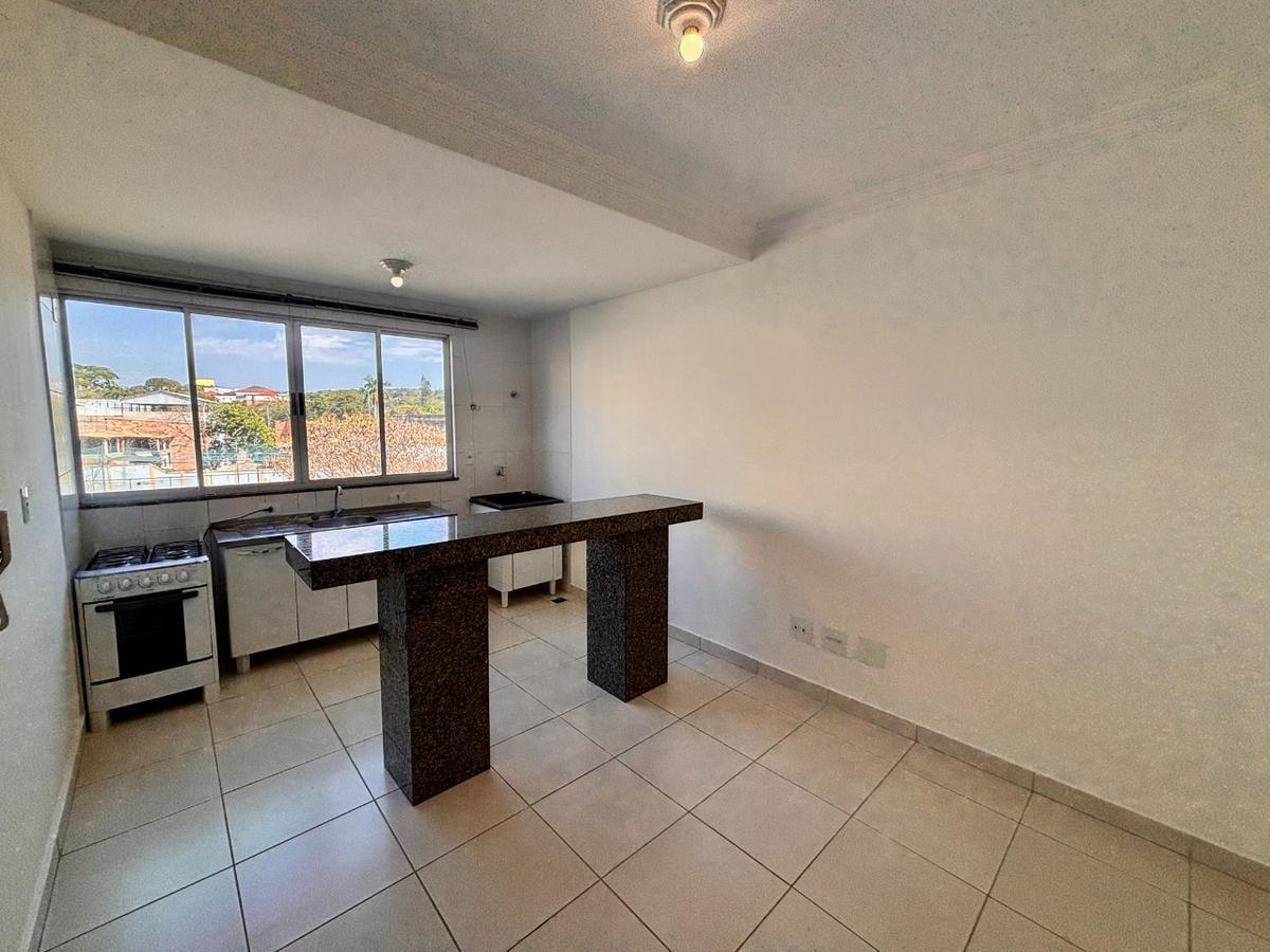 Apartamento, Liberdade, 1 Quarto, 1 Vaga