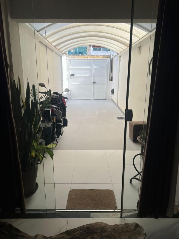 Casa, Vale das Orquídeas, 2 Quartos, 2 Vagas