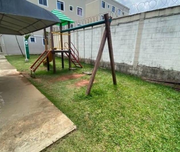 Apartamento, Residencial Taquaril, 2 Quartos, 1 Vaga