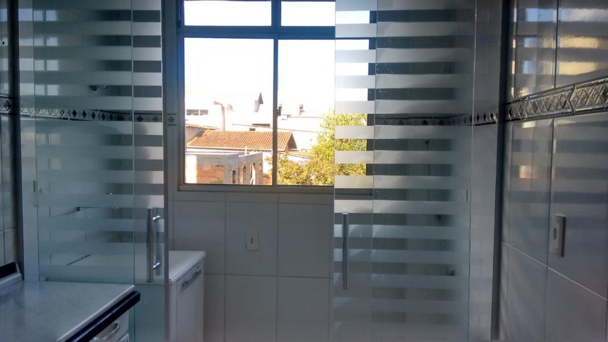 Apartamento, Jacqueline, 2 Quartos, 1 Vaga