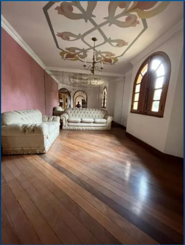 Casa, Santa Inês, 4 Quartos, 4 Vagas, 1 Suíte