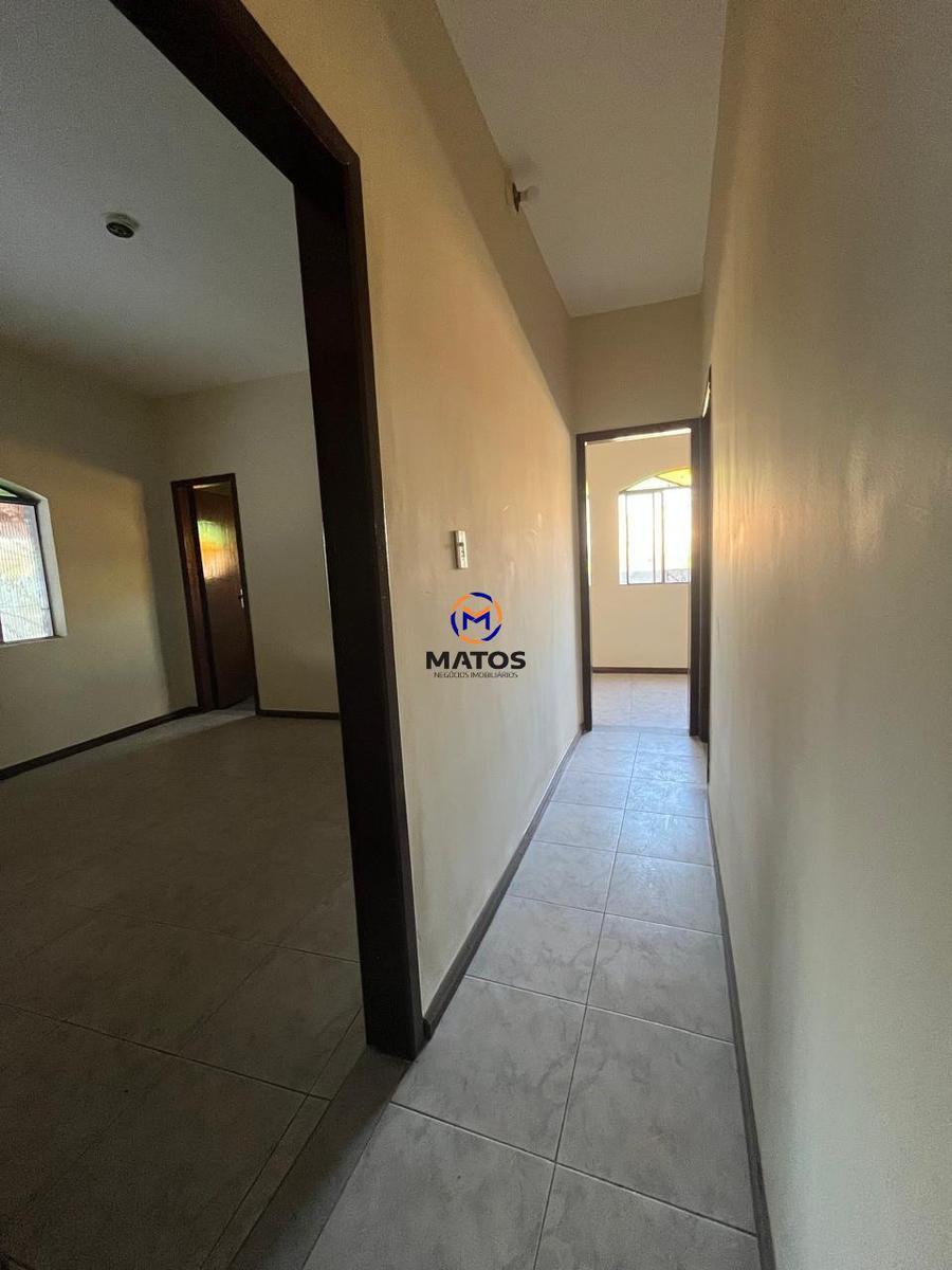 Casa, Asteca (são Benedito), 3 Quartos, 4 Vagas, 1 Suíte