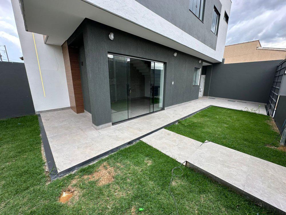 Casa, São Pedro, 3 Quartos, 2 Vagas, 1 Suíte