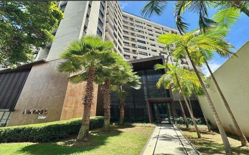 Apartamento, Santo Agostinho, 1 Quarto, 1 Vaga