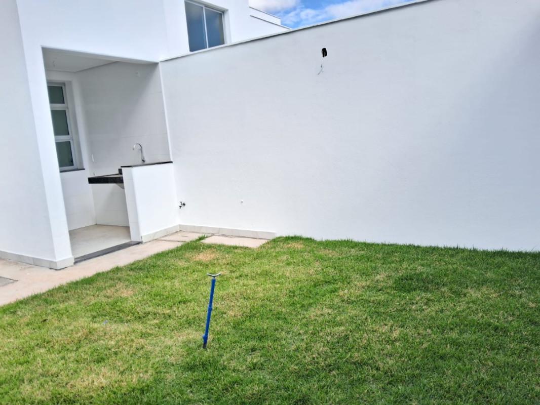 Casa, Nossa Senhora de Fátima, 3 Quartos, 3 Vagas, 1 Suíte