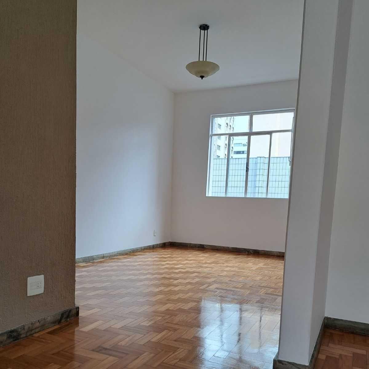Cobertura, Savassi, 4 Quartos, 1 Vaga, 1 Suíte