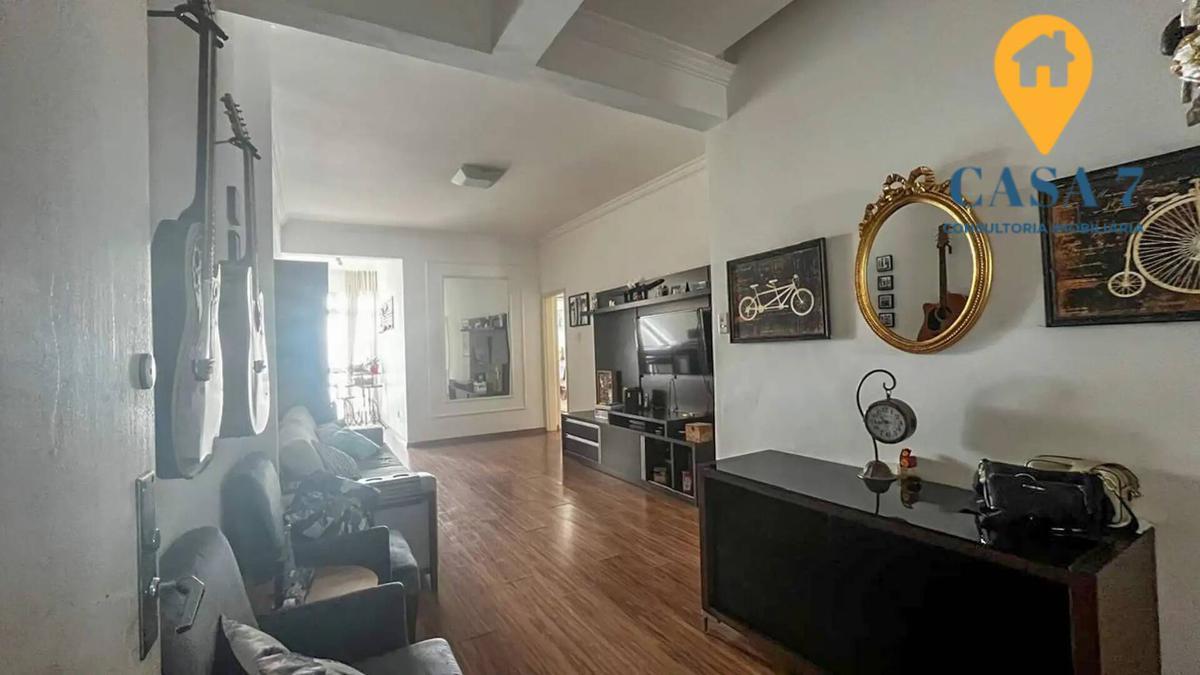 Apartamento, Centro, 4 Quartos, 1 Vaga