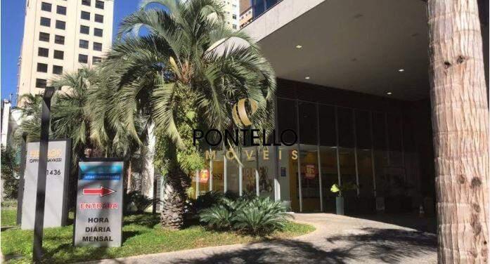 Sala, Savassi, 0 Quarto, 1 Vaga