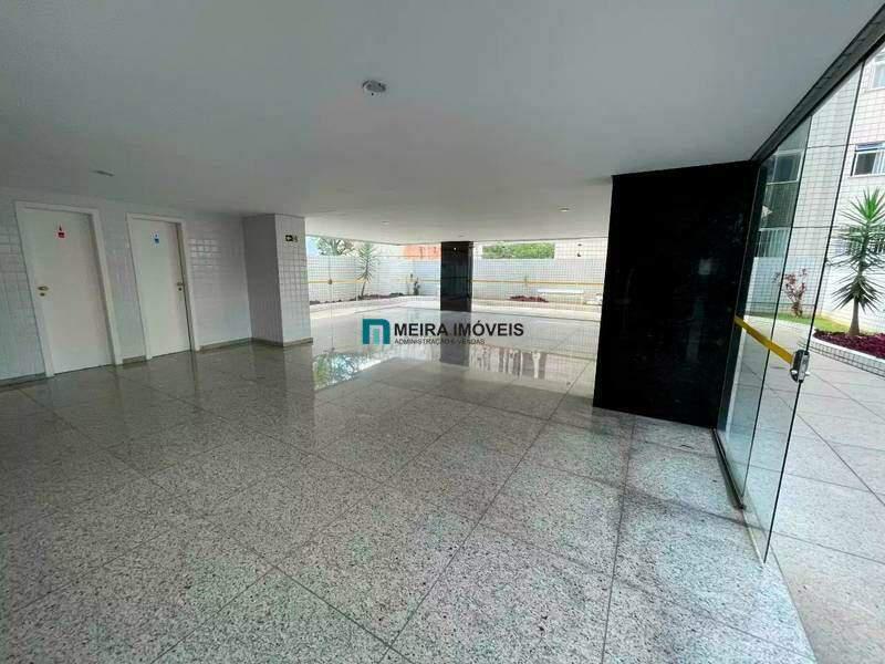 Apartamento, Lourdes, 3 Quartos, 2 Vagas, 1 Suíte