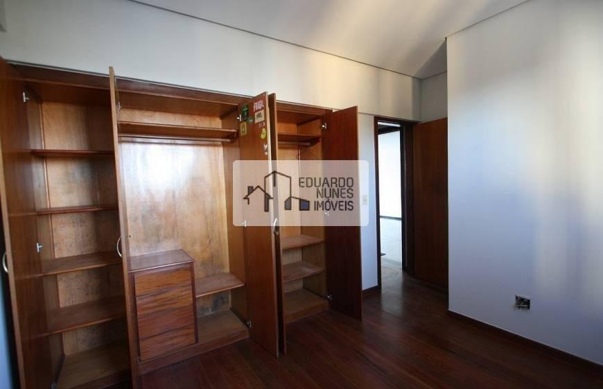 Cobertura, Santo Antônio, 2 Quartos, 2 Vagas, 1 Suíte