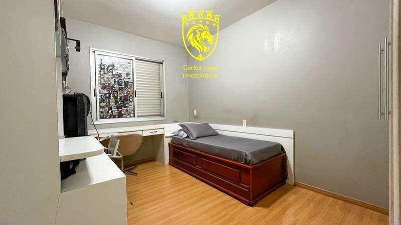 Apartamento, Santo Antônio, 4 Quartos, 2 Vagas, 1 Suíte