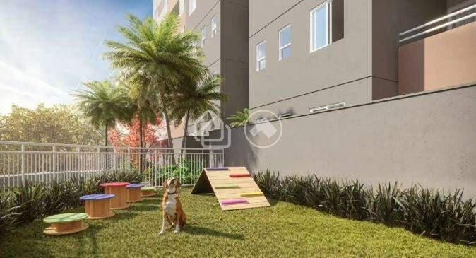 Apartamento, Santa Amélia, 3 Quartos, 1 Vaga, 1 Suíte