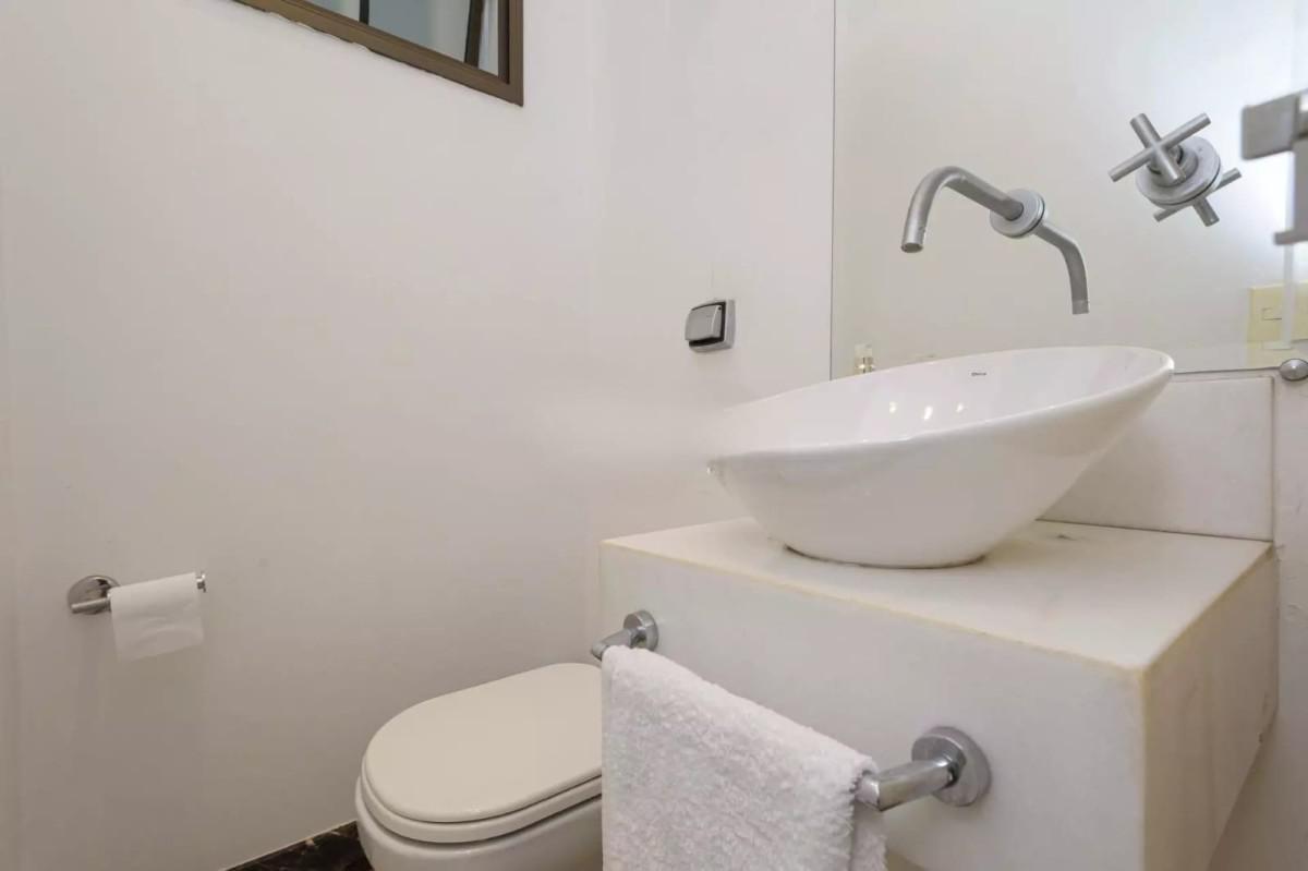 Apartamento, Sion, 4 Quartos, 3 Vagas, 2 Suítes