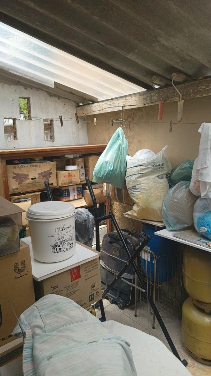 Casa, Lagoa, 2 Quartos, 0 Vaga