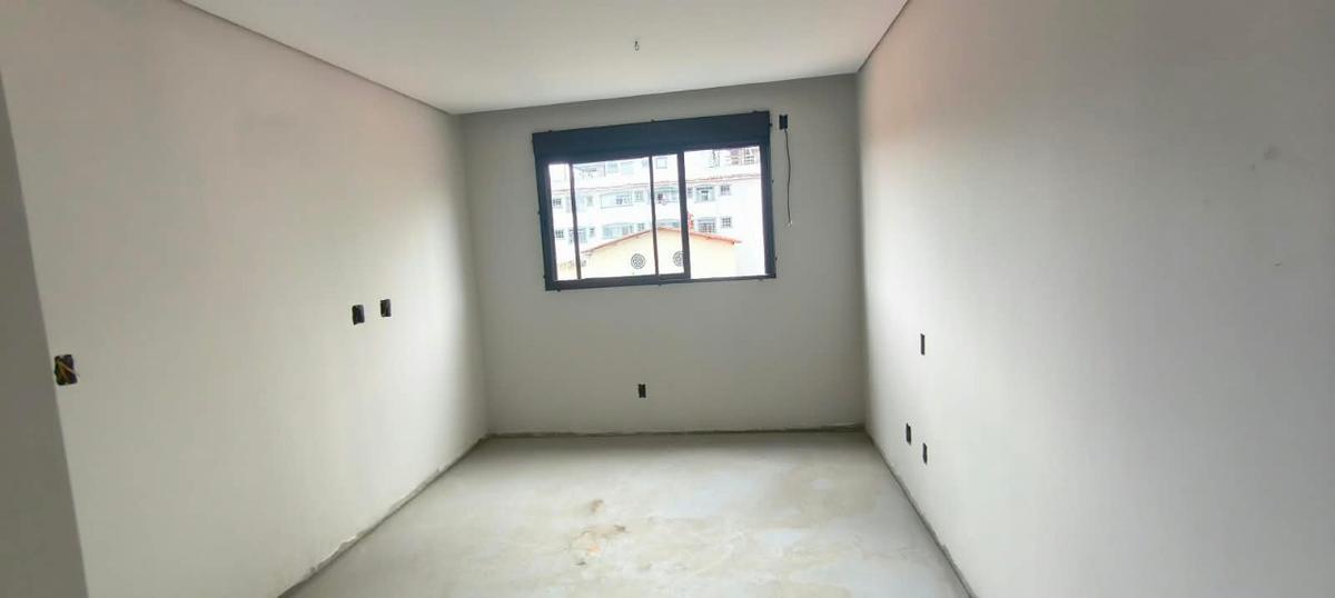 Apartamento, Cidade Nova, 4 Quartos, 3 Vagas, 2 Suítes