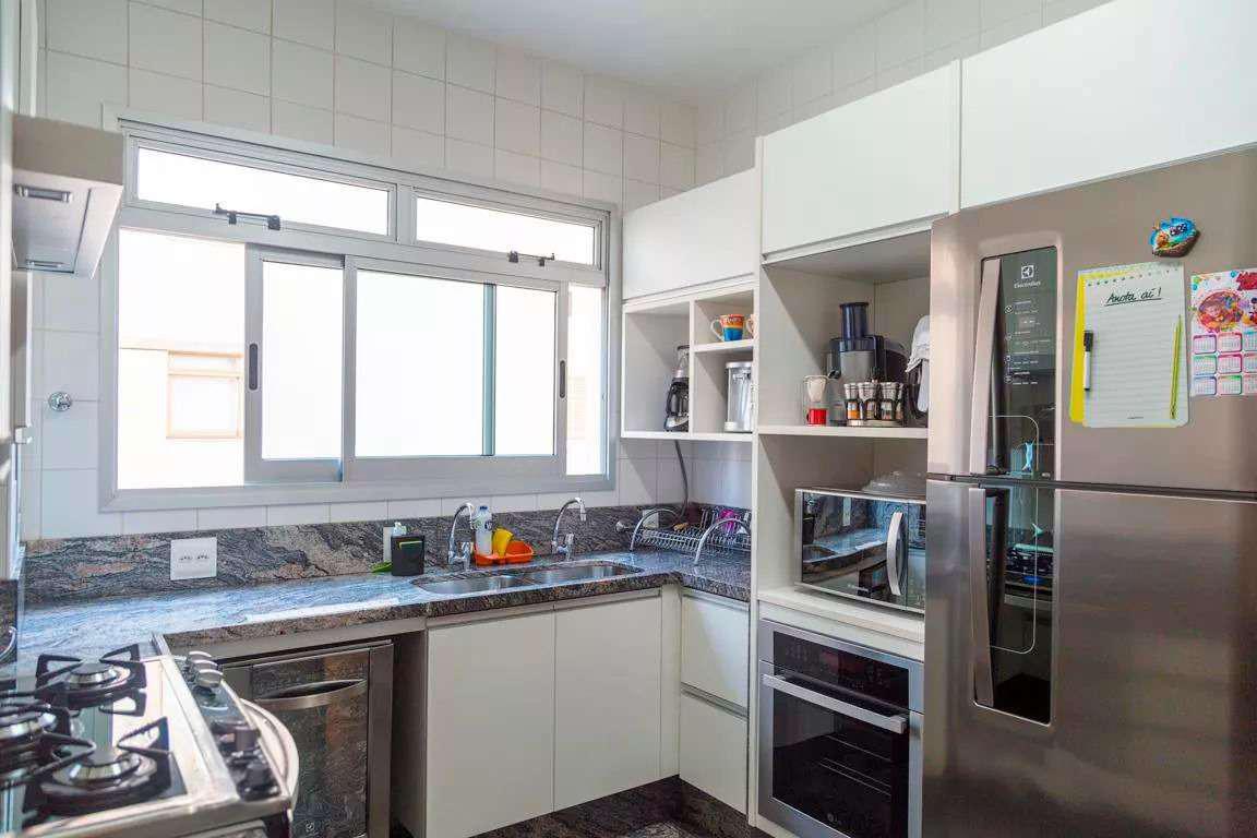 Apartamento, Savassi, 4 Quartos, 3 Vagas, 2 Suítes