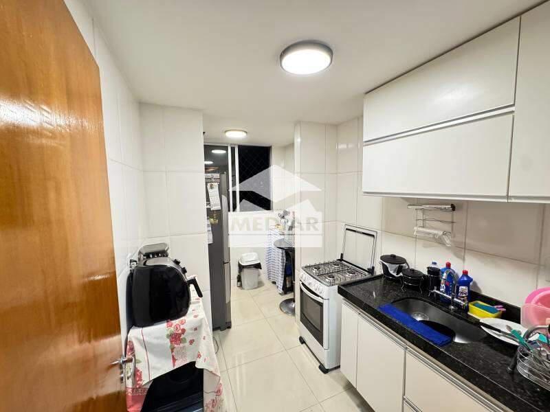 Cobertura, Castelo, 3 Quartos, 3 Vagas, 1 Suíte