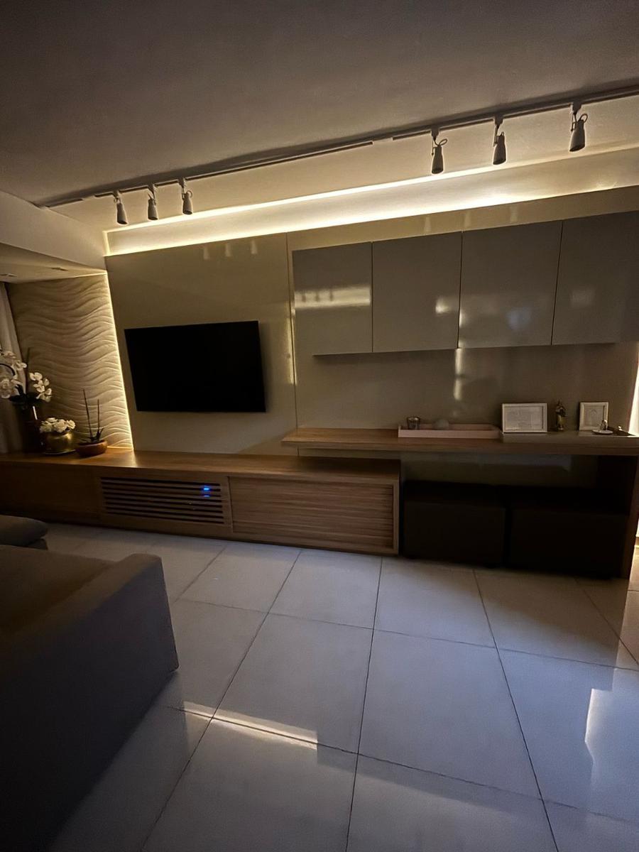 Apartamento, Santa Efigênia, 3 Quartos, 2 Vagas, 1 Suíte