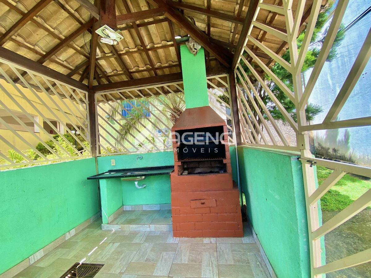 Apartamento, Califórnia, 3 Quartos, 0 Vaga, 0 Suíte