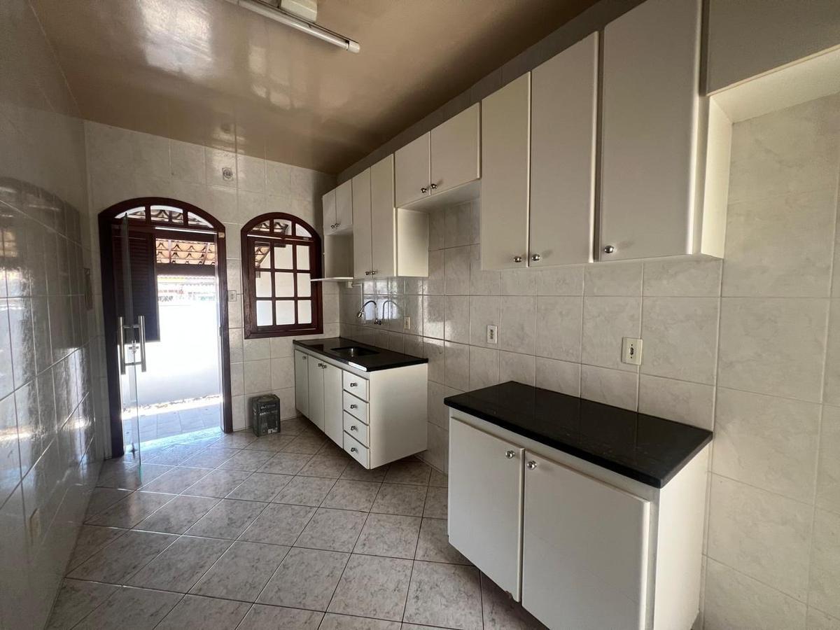 Casa, São João Batista (venda Nova), 3 Quartos, 2 Vagas, 1 Suíte