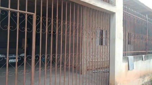 Casa, Nossa Senhora de Fátima, 4 Quartos, 0 Vaga