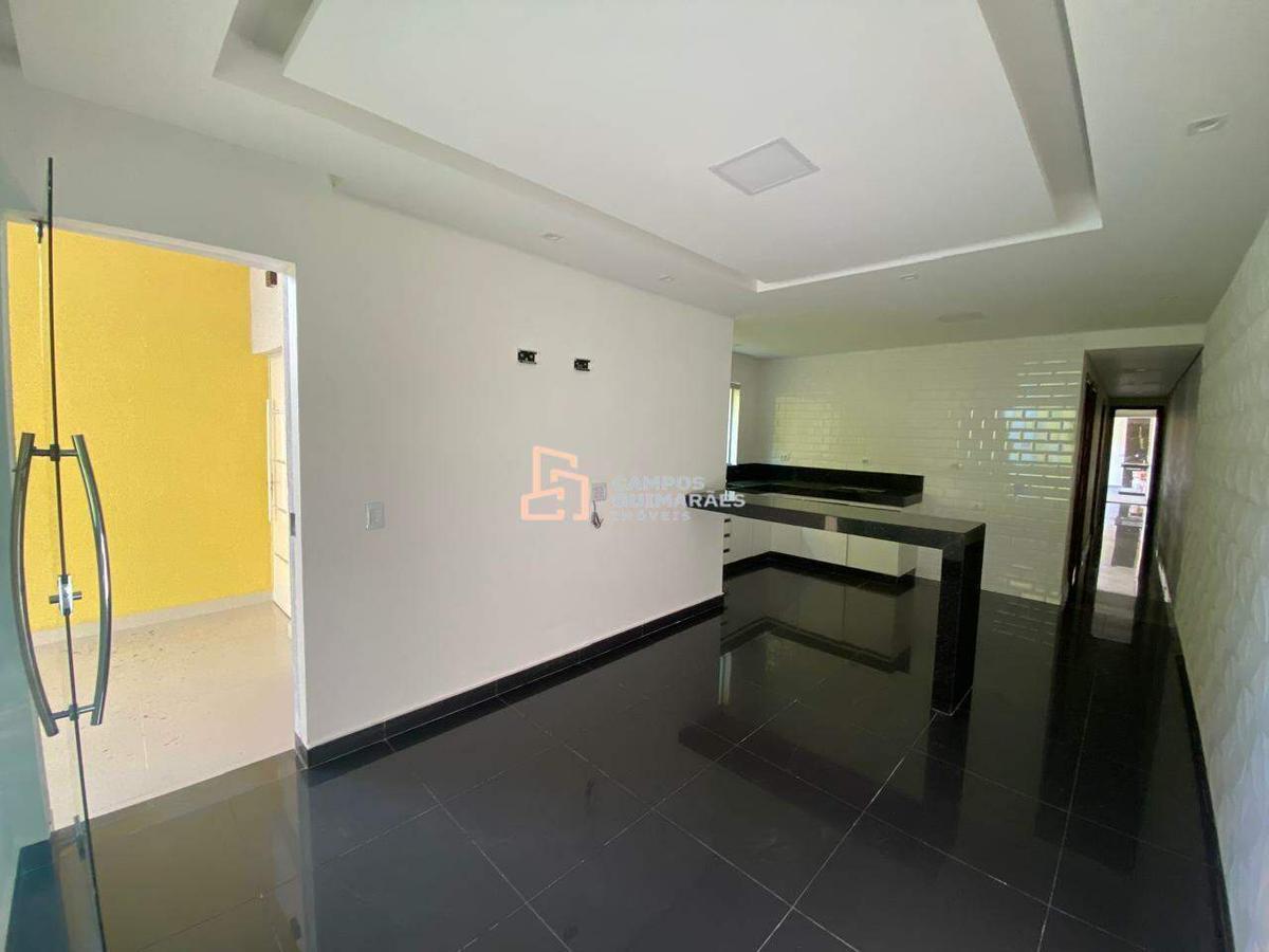 Casa, Nossa Senhora das Graças, 3 Quartos, 2 Vagas, 1 Suíte