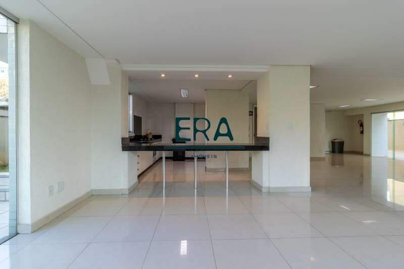 Apartamento, Anchieta, 3 Quartos, 3 Vagas, 1 Suíte