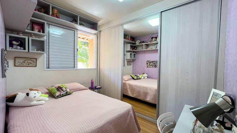 Casa, Buritis, 3 Quartos, 2 Vagas, 1 Suíte