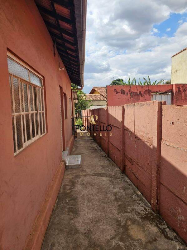 Casa, Boa Vista, 4 Quartos, 2 Vagas