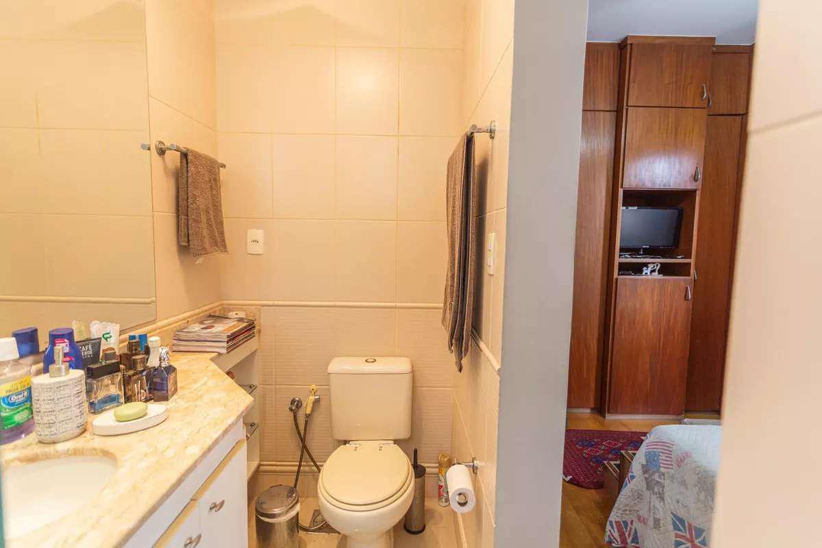 Apartamento, Serra, 2 Quartos, 2 Vagas, 1 Suíte