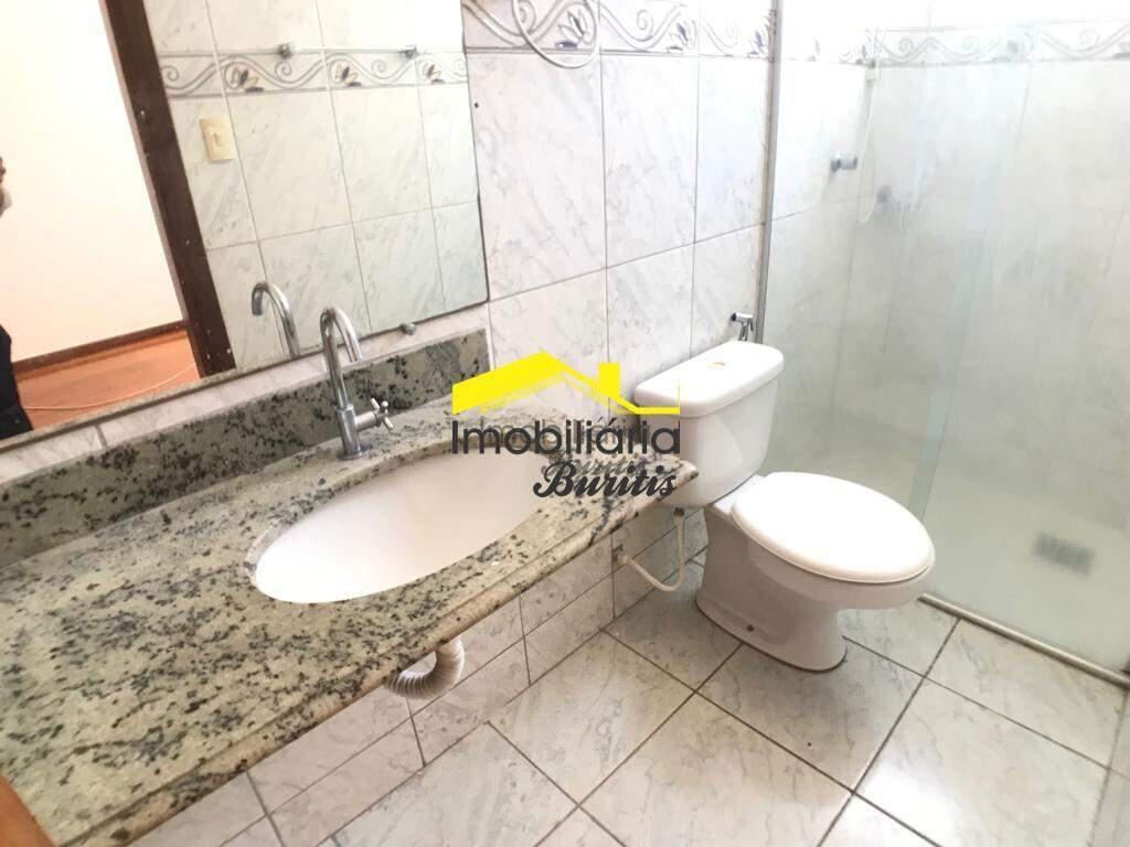 Cobertura, Buritis, 3 Quartos, 2 Vagas, 1 Suíte