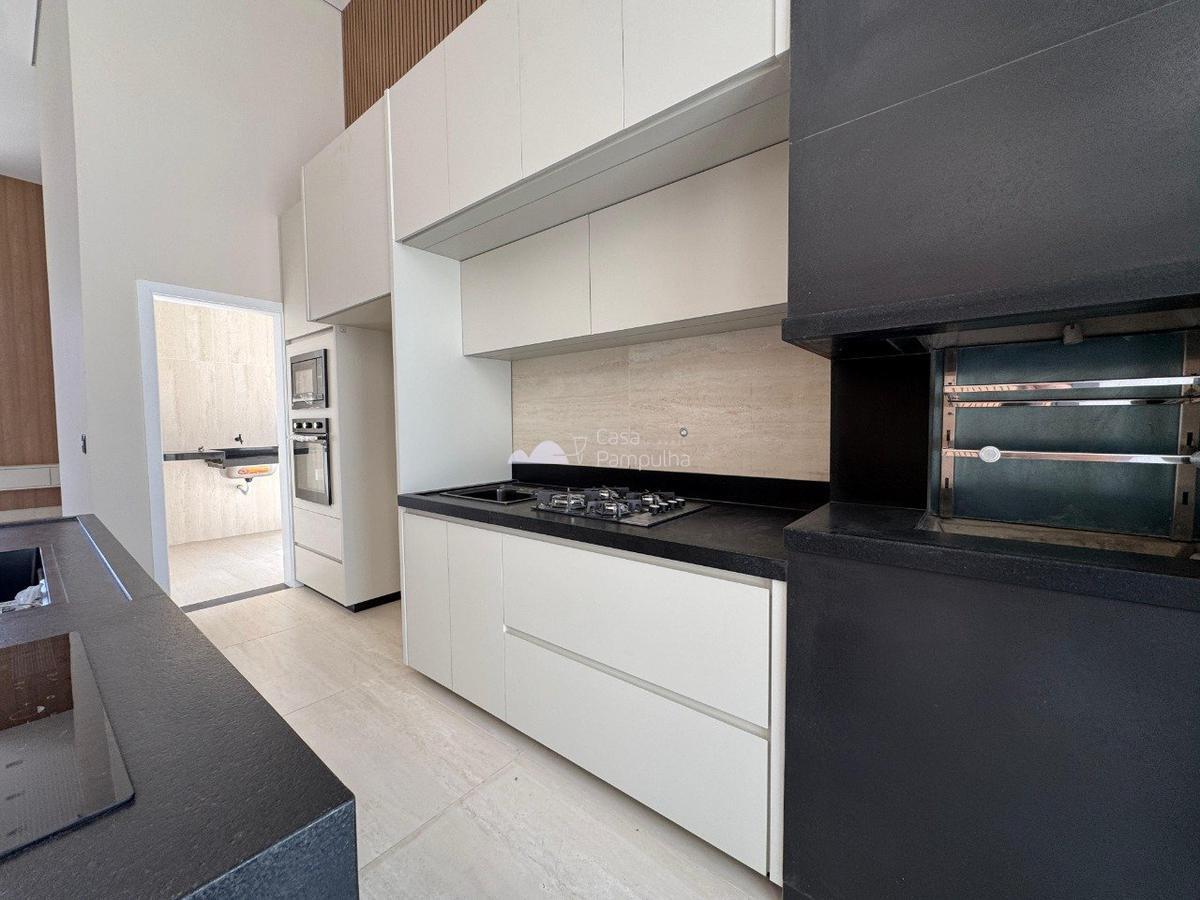 Casa, Alphaville Minas Gerais, 4 Quartos, 6 Vagas, 4 Suítes