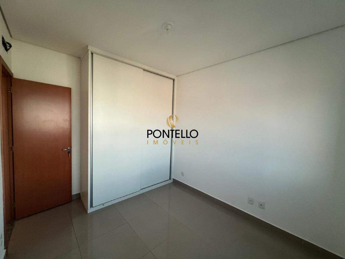 Apartamento, Santa Helena, 3 Quartos, 2 Vagas, 1 Suíte