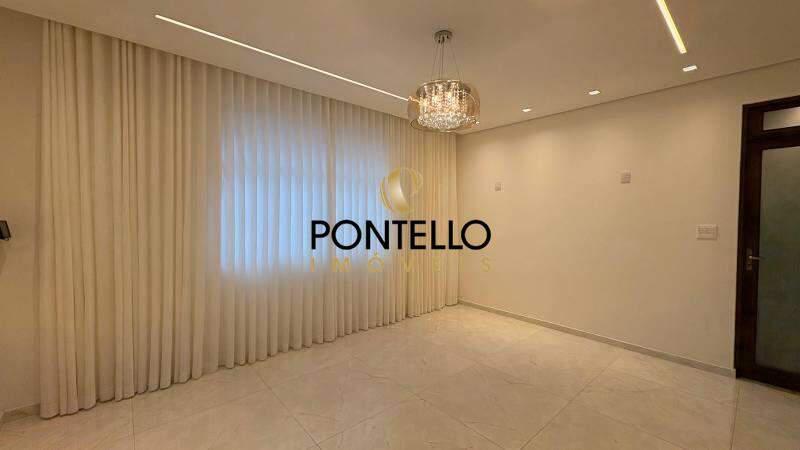 Apartamento, Sion, 4 Quartos, 2 Vagas, 1 Suíte