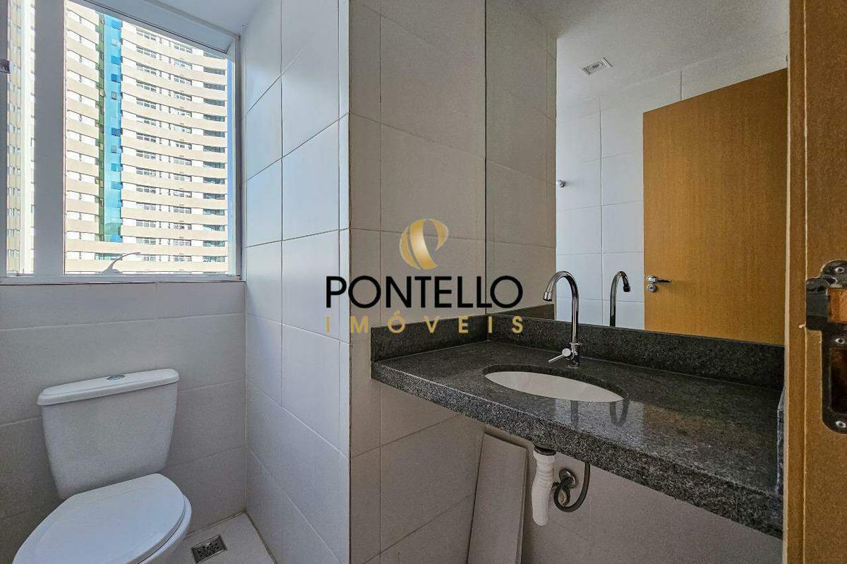 Sala, Vila da Serra, 0 Quarto, 1 Vaga