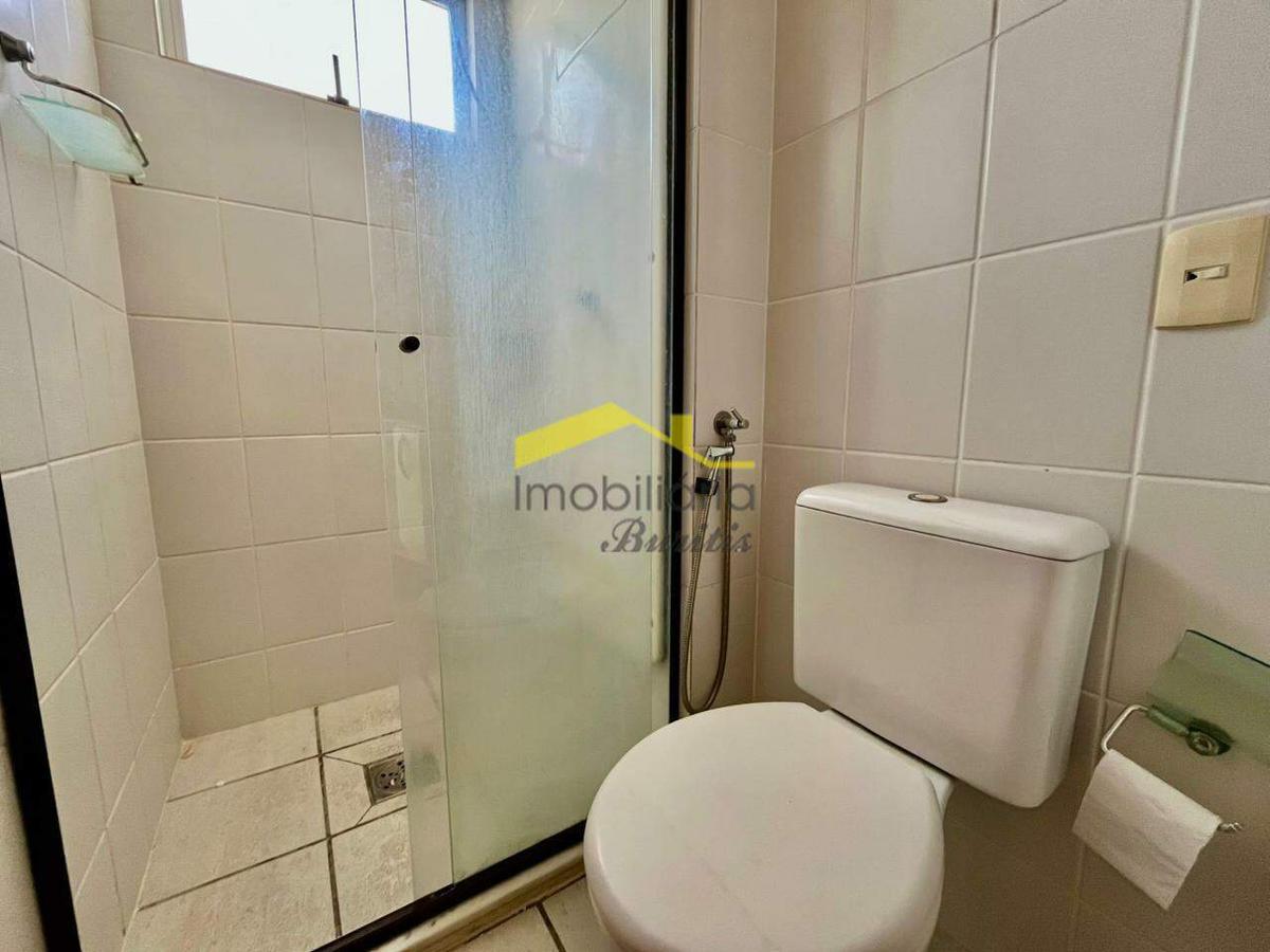 Apartamento, Buritis, 1 Quarto, 1 Vaga