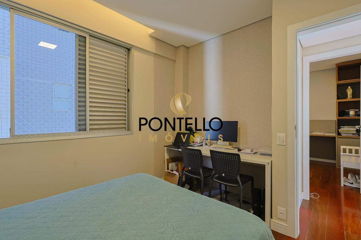 Apartamento, Carmo, 4 Quartos, 2 Vagas, 1 Suíte