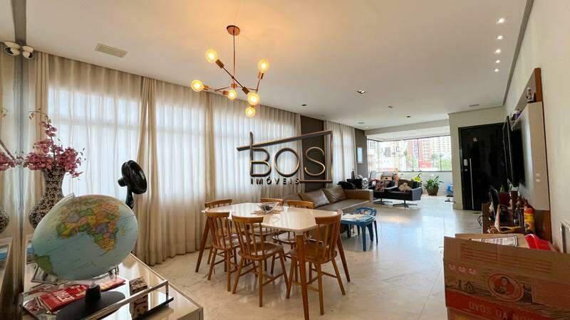 Apartamento, Serra, 3 Quartos, 2 Vagas, 1 Suíte