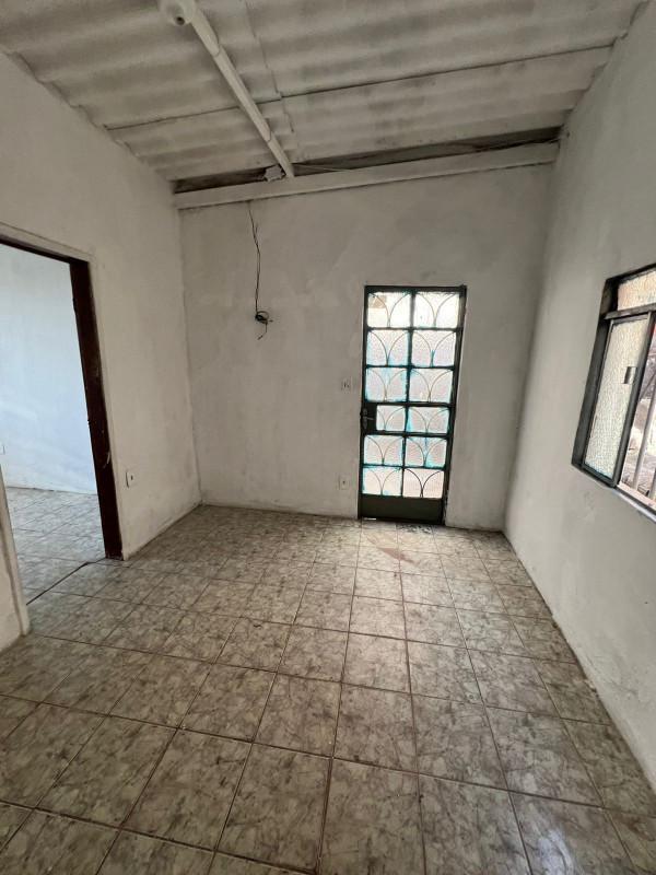 Casa, Novo das Indústrias (barreiro), 1 Quarto, 0 Vaga