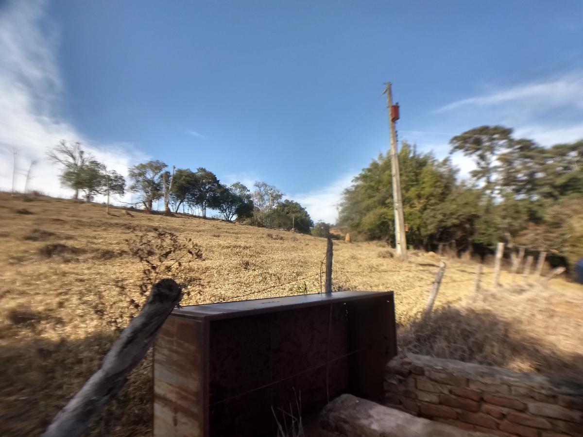 Fazenda, Zona Rural, 3 Quartos, 0 Vaga