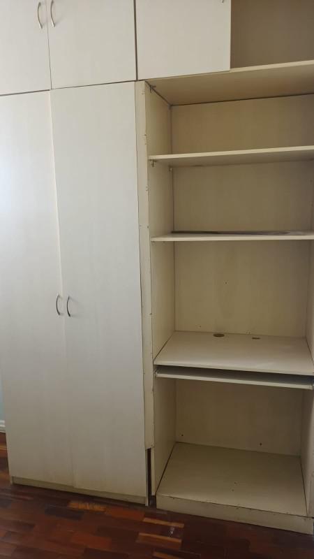 Apartamento, Nova Suíssa, 3 Quartos, 1 Vaga