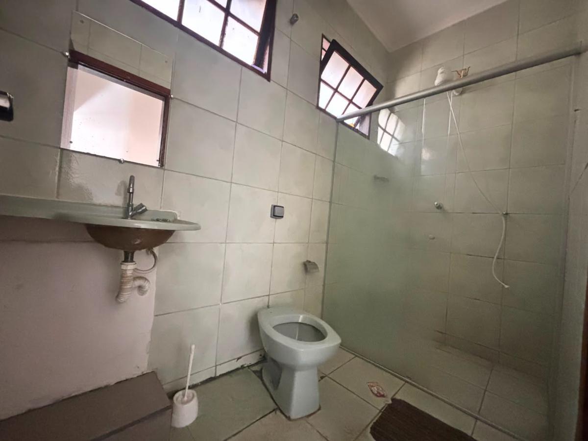 Casa, Centro, 3 Quartos, 2 Vagas, 1 Suíte