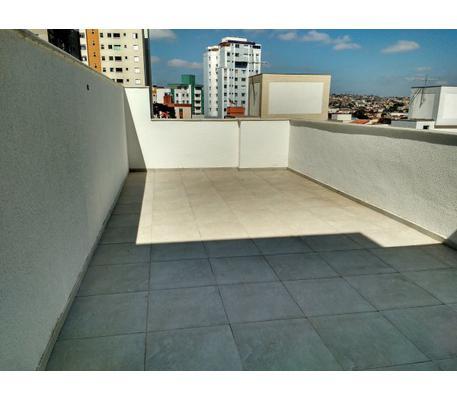 Cobertura, Manacás, 2 Quartos, 2 Vagas, 1 Suíte