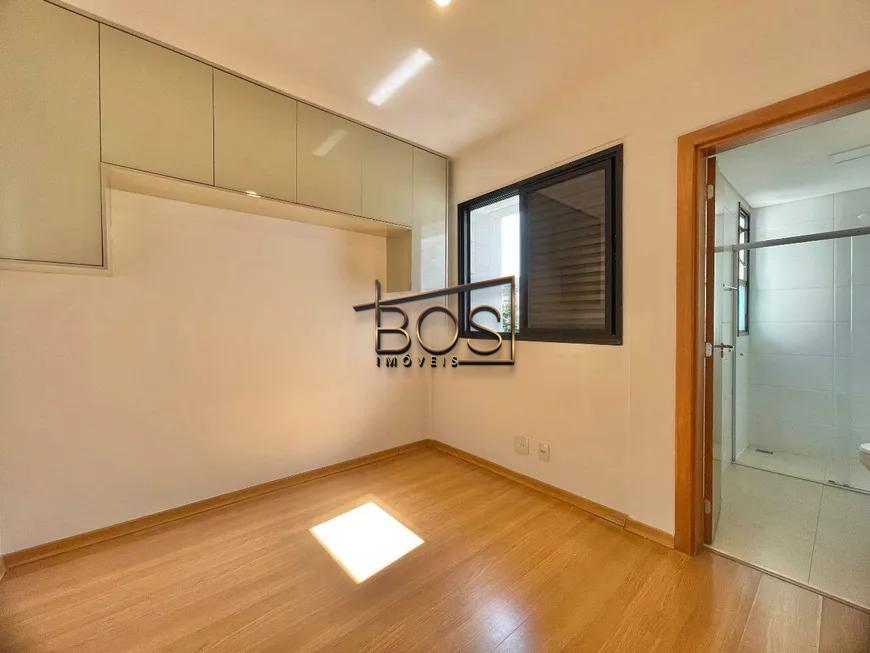 Cobertura, Sion, 2 Quartos, 2 Vagas, 1 Suíte