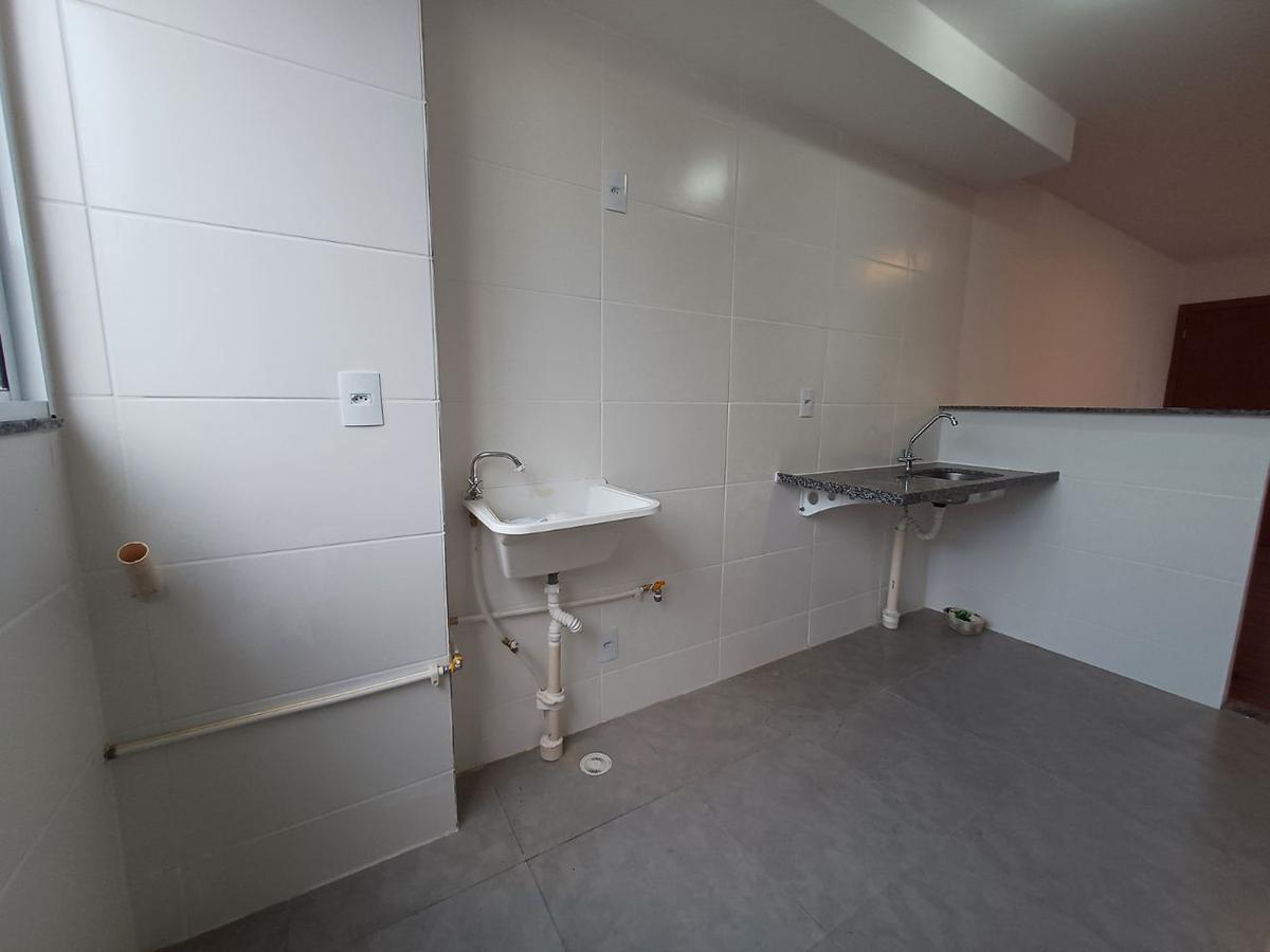 Apartamento, Palmares, 2 Quartos, 1 Vaga