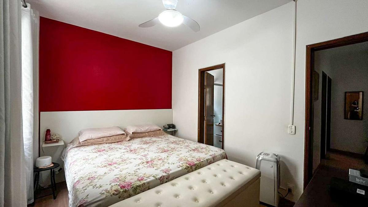 Apartamento, Santo Antônio, 3 Quartos, 1 Vaga, 1 Suíte