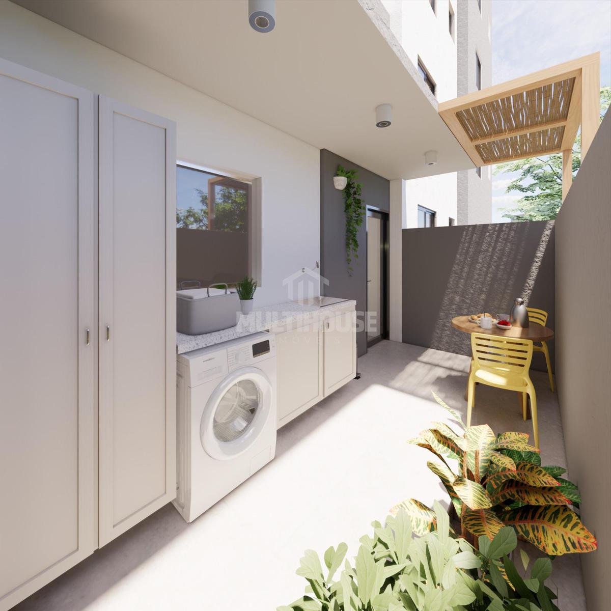 Apartamento, Itapoã, 3 Quartos, 0 Vaga, 1 Suíte