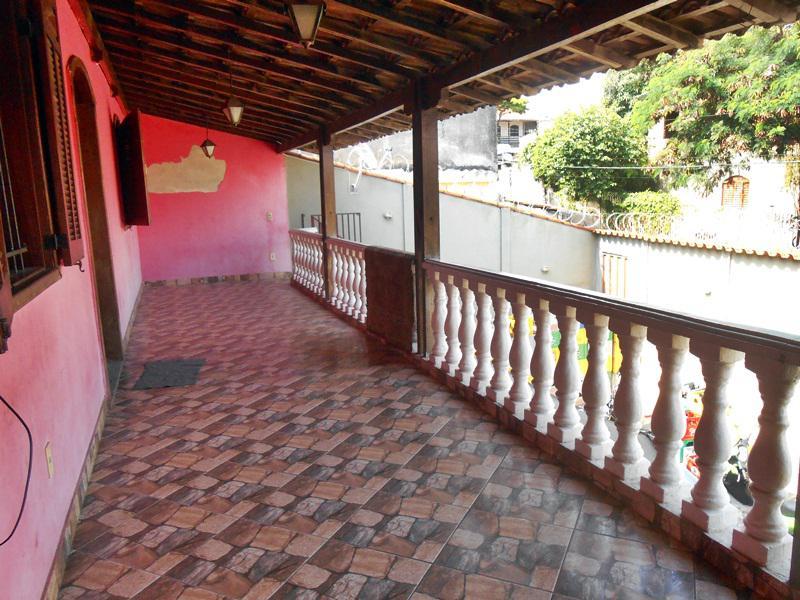 Casa, Serrano, 5 Quartos, 6 Vagas, 1 Suíte