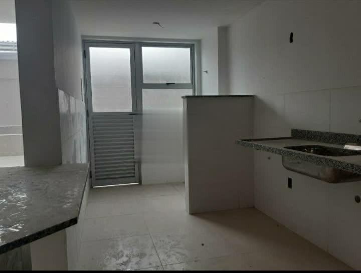 Apartamento, Floresta, 3 Quartos, 2 Vagas, 1 Suíte