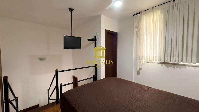 Apartamento, Lourdes, 1 Quarto, 1 Vaga, 1 Suíte